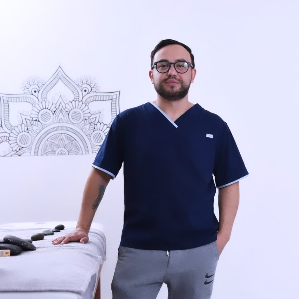 Claudio Alberto Duarte